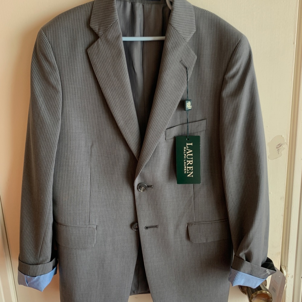 Ralph Lauren Boys Sports Coat